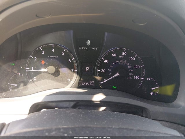 2013 Lexus Rx 350 მანქანა იყიდება აუქციონზე, vin: 2T2BK1BA8DC223635, აუქციონის ნომერი: 45989068