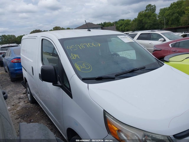 Продажа на аукционе авто 2018 Chevrolet City Express 1ls, vin: 3N63M0YN6JK695951, номер лота: 45989067