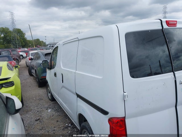 Продажа на аукционе авто 2018 Chevrolet City Express 1ls, vin: 3N63M0YN6JK695951, номер лота: 45989067