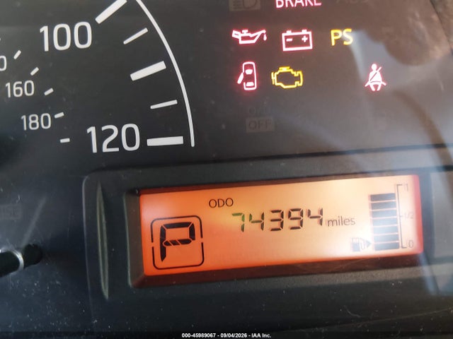 Продажа на аукционе авто 2018 Chevrolet City Express 1ls, vin: 3N63M0YN6JK695951, номер лота: 45989067