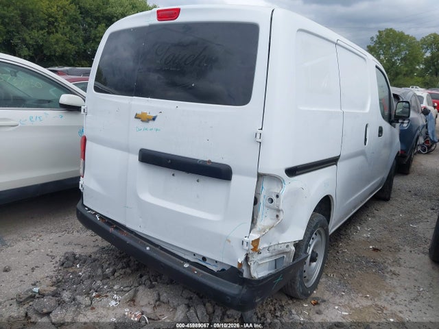 Продажа на аукционе авто 2018 Chevrolet City Express 1ls, vin: 3N63M0YN6JK695951, номер лота: 45989067