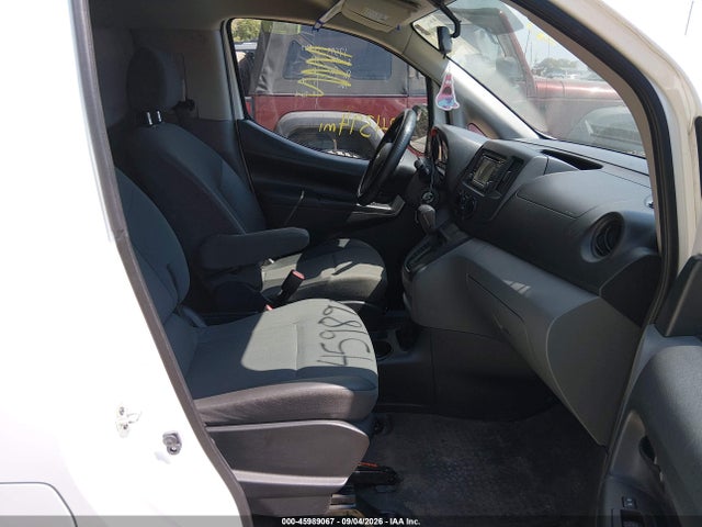 Продажа на аукционе авто 2018 Chevrolet City Express 1ls, vin: 3N63M0YN6JK695951, номер лота: 45989067