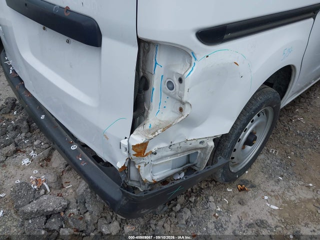 Продажа на аукционе авто 2018 Chevrolet City Express 1ls, vin: 3N63M0YN6JK695951, номер лота: 45989067