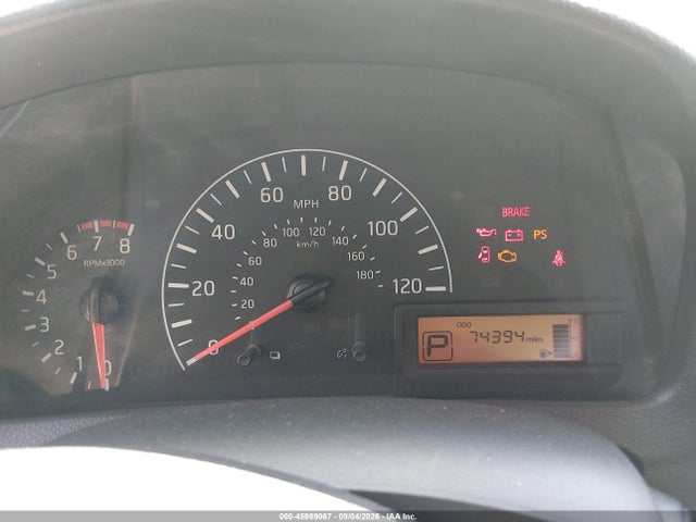 Продажа на аукционе авто 2018 Chevrolet City Express 1ls, vin: 3N63M0YN6JK695951, номер лота: 45989067