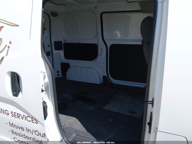 Продажа на аукционе авто 2018 Chevrolet City Express 1ls, vin: 3N63M0YN6JK695951, номер лота: 45989067
