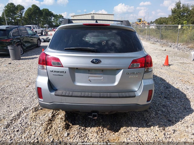 Subaru Outback 2.5i Limited 2014 4S4BRBNC9E3291905 Image 16
