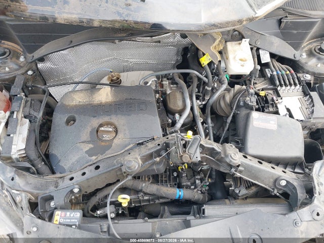 45989073 :رقم المزاد ، KL79MPSL7PB003565 vin ، 2023 Chevrolet Trailblazer Fwd Lt مزاد بيع