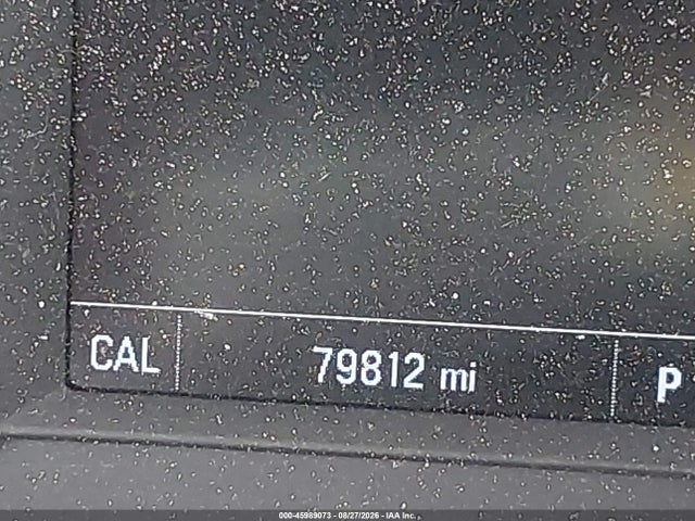 45989073 :رقم المزاد ، KL79MPSL7PB003565 vin ، 2023 Chevrolet Trailblazer Fwd Lt مزاد بيع