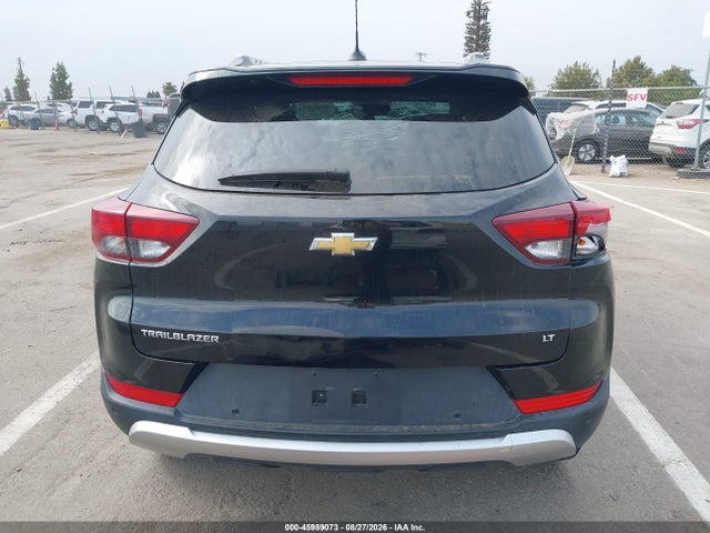 45989073 :رقم المزاد ، KL79MPSL7PB003565 vin ، 2023 Chevrolet Trailblazer Fwd Lt مزاد بيع