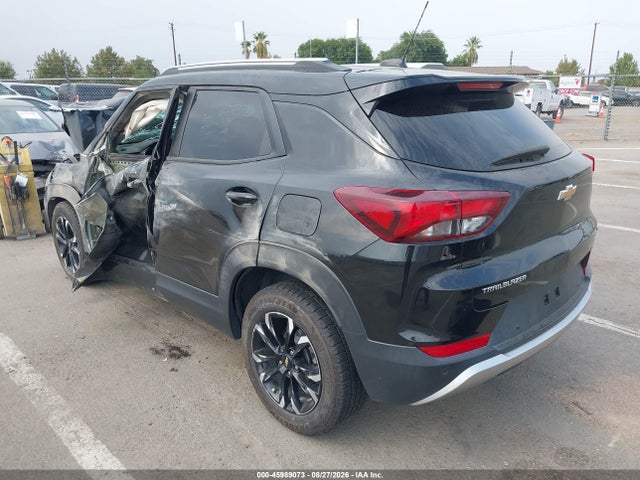 45989073 :رقم المزاد ، KL79MPSL7PB003565 vin ، 2023 Chevrolet Trailblazer Fwd Lt مزاد بيع