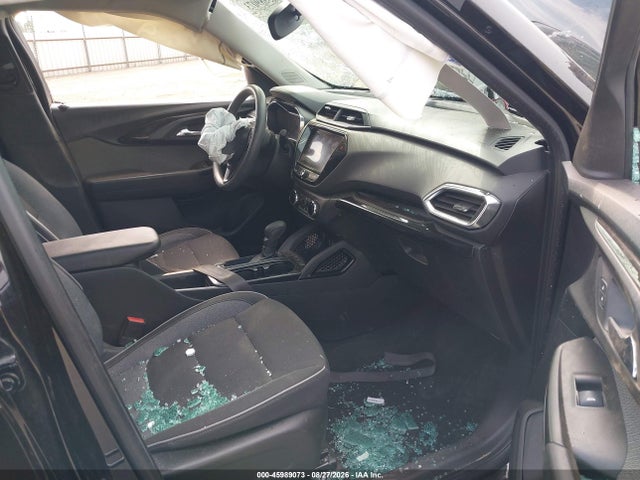 45989073 :رقم المزاد ، KL79MPSL7PB003565 vin ، 2023 Chevrolet Trailblazer Fwd Lt مزاد بيع