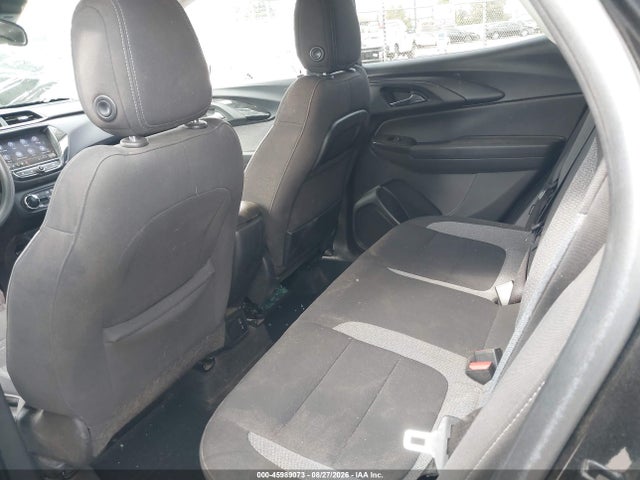 45989073 :رقم المزاد ، KL79MPSL7PB003565 vin ، 2023 Chevrolet Trailblazer Fwd Lt مزاد بيع