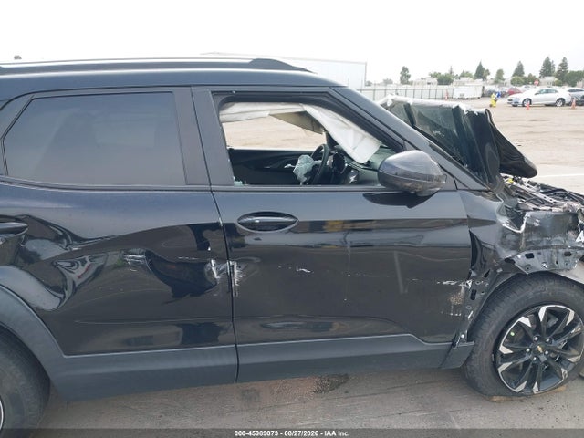 45989073 :رقم المزاد ، KL79MPSL7PB003565 vin ، 2023 Chevrolet Trailblazer Fwd Lt مزاد بيع
