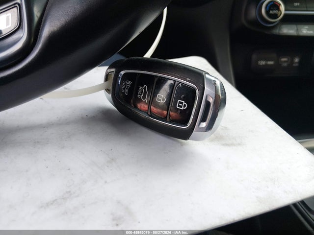 2019 Hyundai Veloster N მანქანა იყიდება აუქციონზე, vin: KMHT36AH9KU002882, აუქციონის ნომერი: 45989079