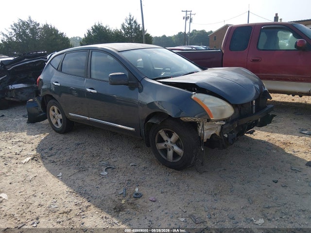 Aukcja sprzedaży 2013 Nissan Rogue S, vin: JN8AS5MT8DW541658, numer aukcji: 45989080