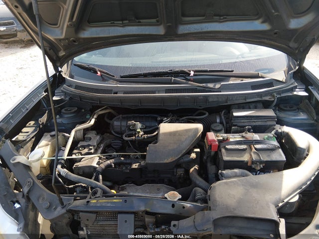 Aukcja sprzedaży 2013 Nissan Rogue S, vin: JN8AS5MT8DW541658, numer aukcji: 45989080