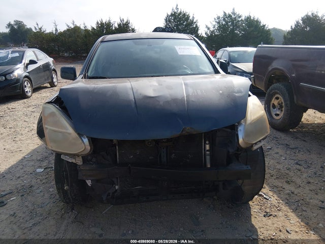 Aukcja sprzedaży 2013 Nissan Rogue S, vin: JN8AS5MT8DW541658, numer aukcji: 45989080