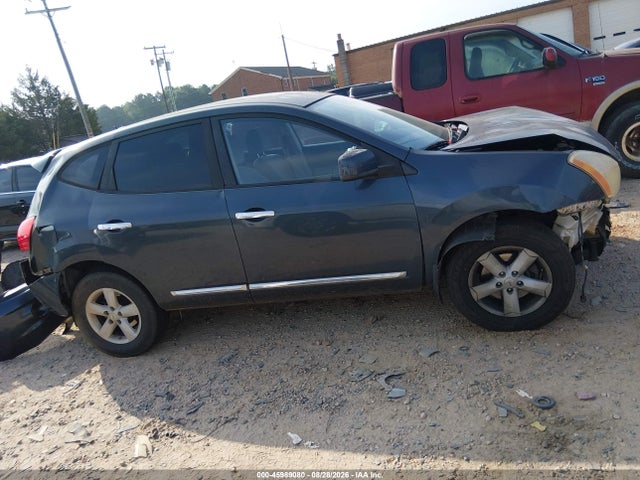 Aukcja sprzedaży 2013 Nissan Rogue S, vin: JN8AS5MT8DW541658, numer aukcji: 45989080