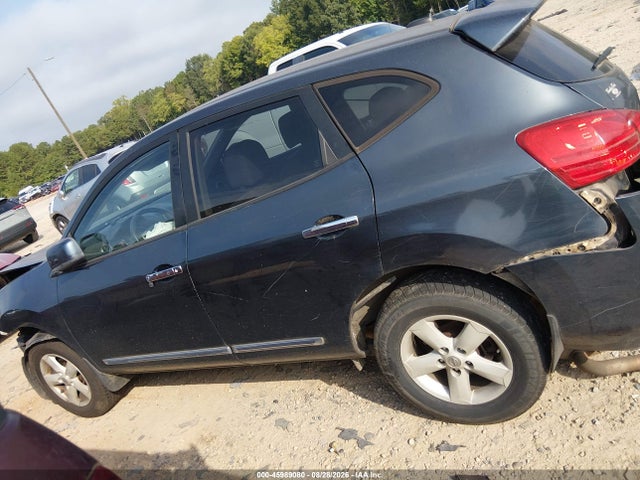 Aukcja sprzedaży 2013 Nissan Rogue S, vin: JN8AS5MT8DW541658, numer aukcji: 45989080