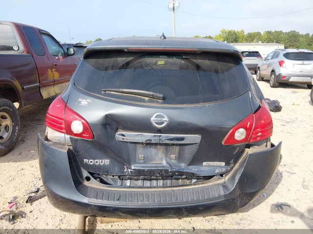 Aukcja sprzedaży 2013 Nissan Rogue S, vin: JN8AS5MT8DW541658, numer aukcji: 45989080