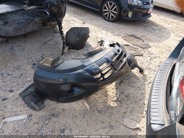 Aukcja sprzedaży 2013 Nissan Rogue S, vin: JN8AS5MT8DW541658, numer aukcji: 45989080