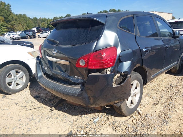 Aukcja sprzedaży 2013 Nissan Rogue S, vin: JN8AS5MT8DW541658, numer aukcji: 45989080