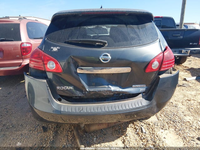 Aukcja sprzedaży 2013 Nissan Rogue S, vin: JN8AS5MT8DW541658, numer aukcji: 45989080