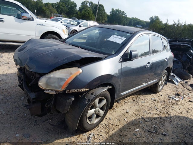 Aukcja sprzedaży 2013 Nissan Rogue S, vin: JN8AS5MT8DW541658, numer aukcji: 45989080