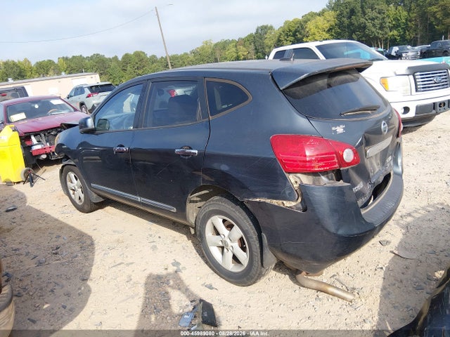 Aukcja sprzedaży 2013 Nissan Rogue S, vin: JN8AS5MT8DW541658, numer aukcji: 45989080