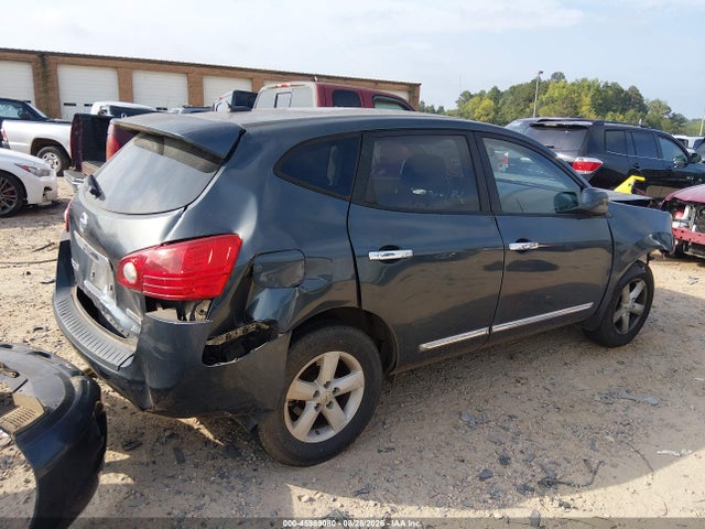 Aukcja sprzedaży 2013 Nissan Rogue S, vin: JN8AS5MT8DW541658, numer aukcji: 45989080