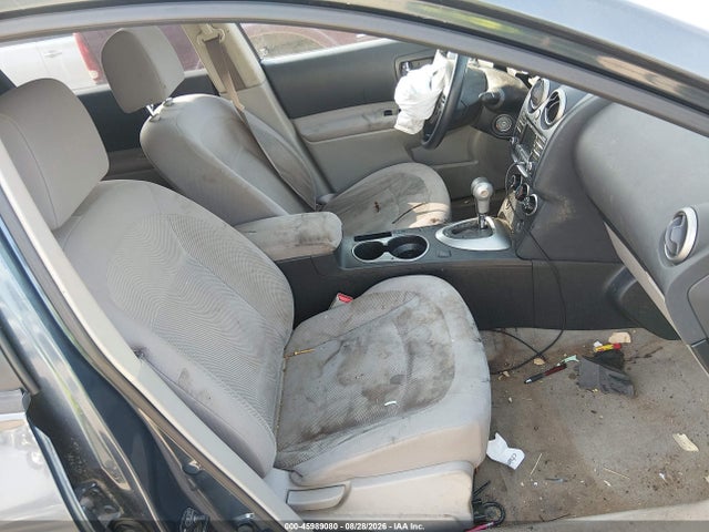Aukcja sprzedaży 2013 Nissan Rogue S, vin: JN8AS5MT8DW541658, numer aukcji: 45989080