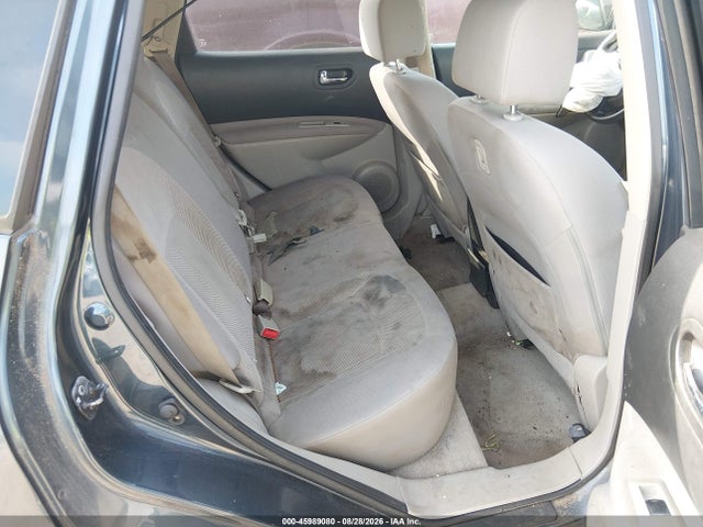 Aukcja sprzedaży 2013 Nissan Rogue S, vin: JN8AS5MT8DW541658, numer aukcji: 45989080