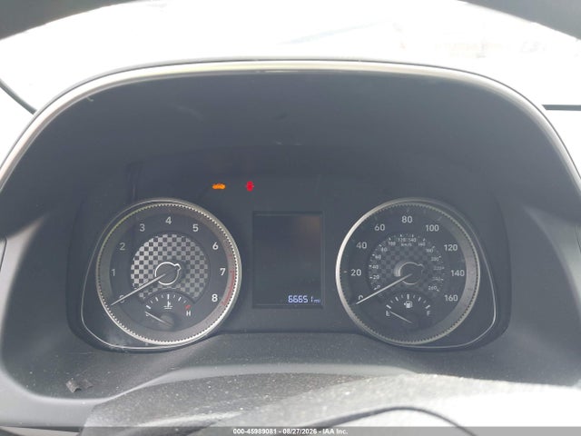 Продажа на аукционе авто 2019 Hyundai Elantra Se, vin: 5NPD74LF1KH447429, номер лота: 45989081