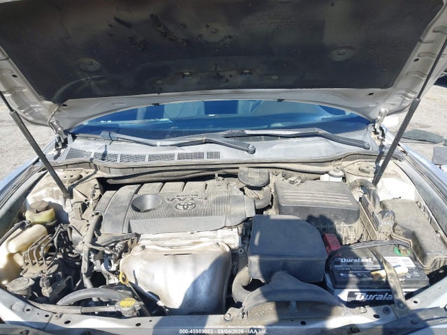 2011 Toyota Camry Se მანქანა იყიდება აუქციონზე, vin: 4T1BF3EK1BU759735, აუქციონის ნომერი: 45989083