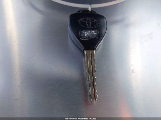 2011 Toyota Camry Se მანქანა იყიდება აუქციონზე, vin: 4T1BF3EK1BU759735, აუქციონის ნომერი: 45989083