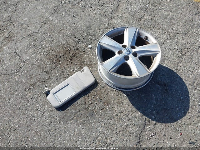 2011 Toyota Camry Se მანქანა იყიდება აუქციონზე, vin: 4T1BF3EK1BU759735, აუქციონის ნომერი: 45989083