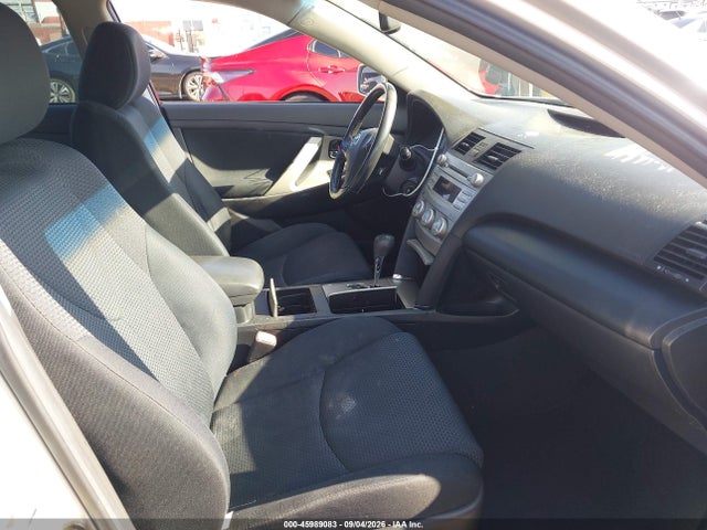 2011 Toyota Camry Se მანქანა იყიდება აუქციონზე, vin: 4T1BF3EK1BU759735, აუქციონის ნომერი: 45989083