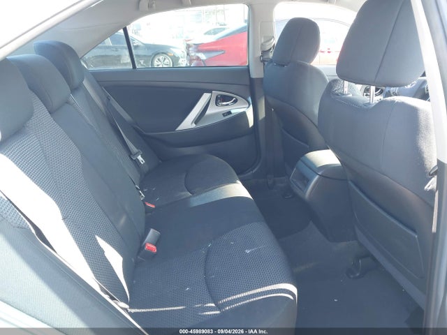 2011 Toyota Camry Se მანქანა იყიდება აუქციონზე, vin: 4T1BF3EK1BU759735, აუქციონის ნომერი: 45989083