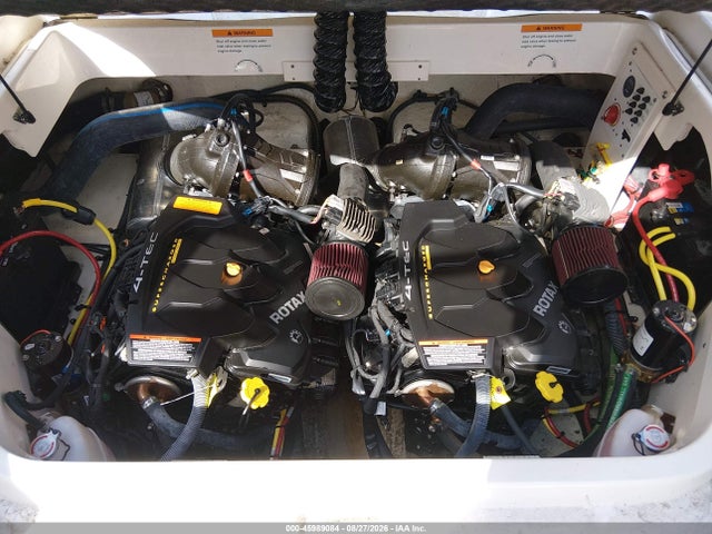 Chaparral Other 2016 FGB20206A616 Image 10