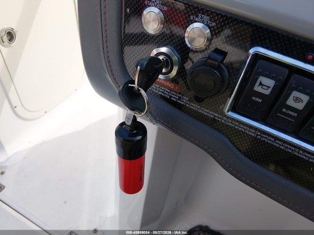 Chaparral Other 2016 FGB20206A616 Image 11