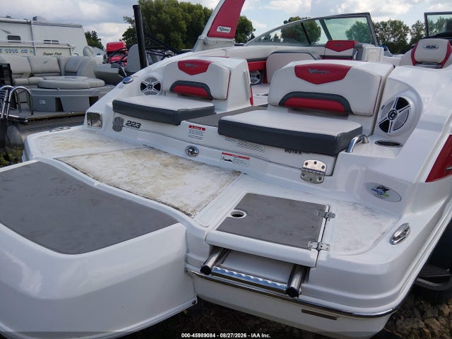 Chaparral Other 2016 FGB20206A616 Image 18