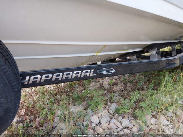 Chaparral Other 2016 FGB20206A616 Image 19