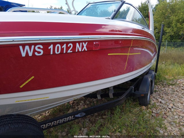 Chaparral Other 2016 FGB20206A616 Image 20