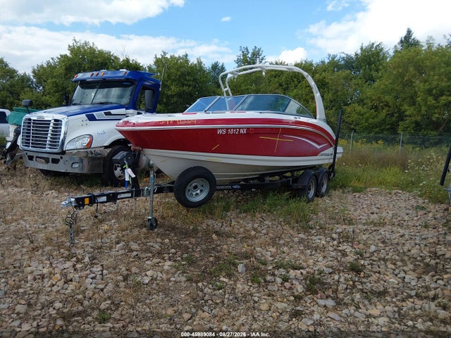 Chaparral Other 2016 FGB20206A616 Image 2