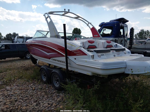 Chaparral Other 2016 FGB20206A616 Image 3