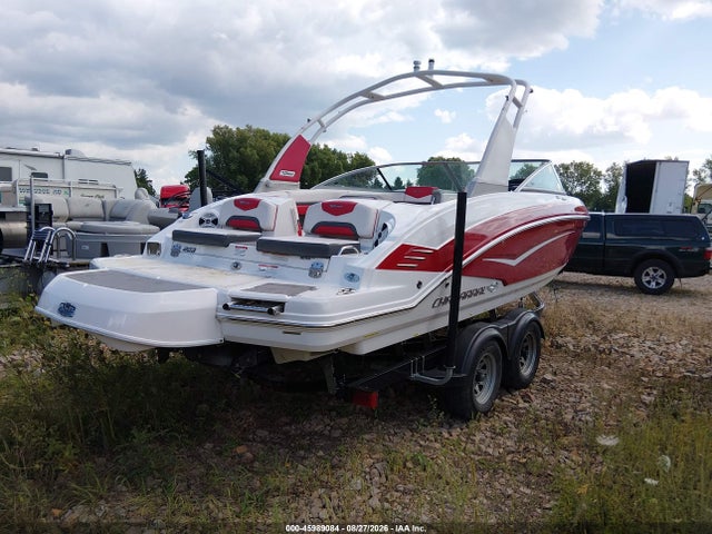 Chaparral Other 2016 FGB20206A616 Image 4