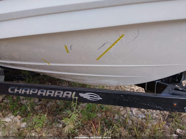 Chaparral Other 2016 FGB20206A616 Image 6