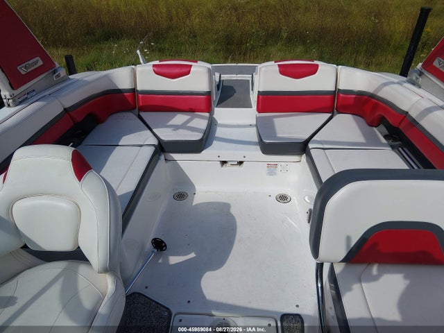 Chaparral Other 2016 FGB20206A616 Image 8