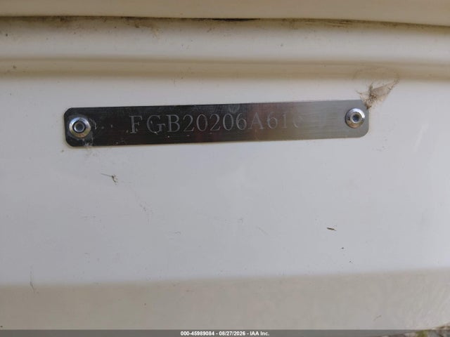 Chaparral Other 2016 FGB20206A616 Image 9