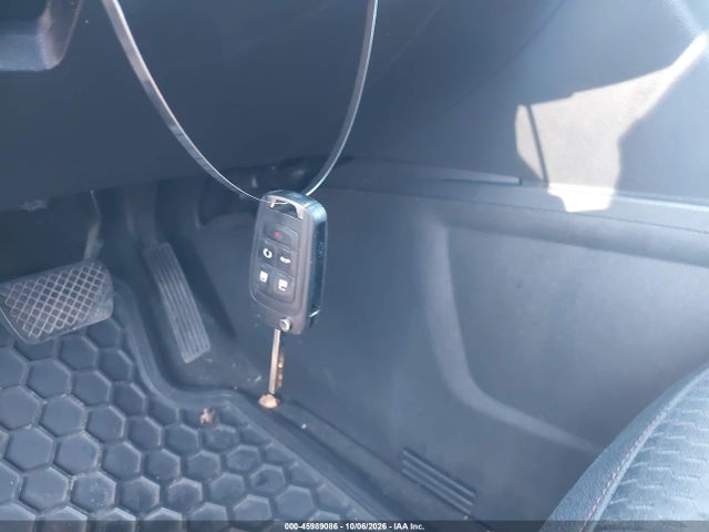 Продажа на аукционе авто 2013 Chevrolet Equinox Ls, vin: 2GNFLCEK5D6410097, номер лота: 45989086